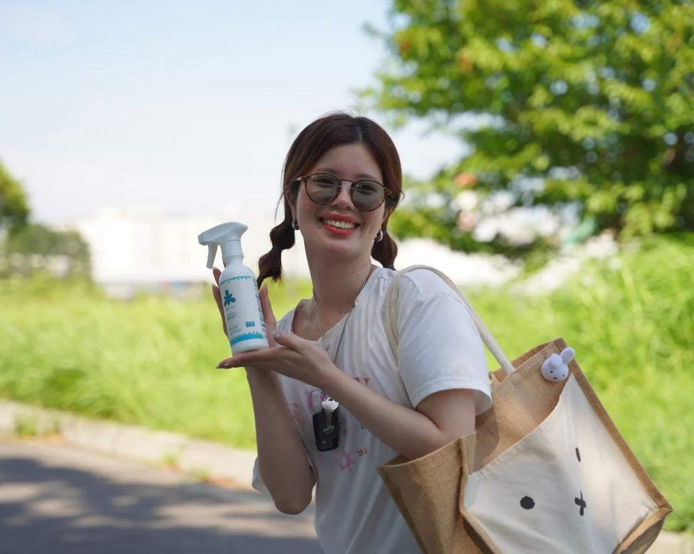ファンクロ fanqloの空調ウェア