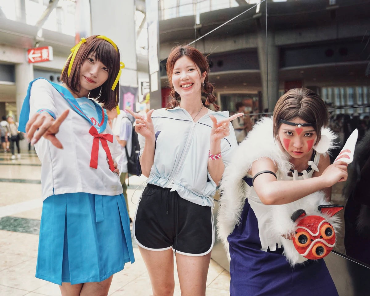 ファンクロ fanqloの空調服