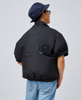 Gallery viewerに画像を読み込む, 空調ブルゾンfanqlo - Unisex
