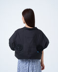 Gallery viewerに画像を読み込む, 空調ブルゾンfanqlo - Unisex