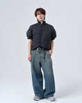Gallery viewerに画像を読み込む, 空調ブルゾンfanqlo - Unisex
