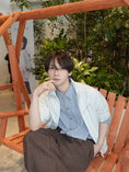 Gallery viewerに画像を読み込む, 空調ブルゾンfanqlo - Unisex