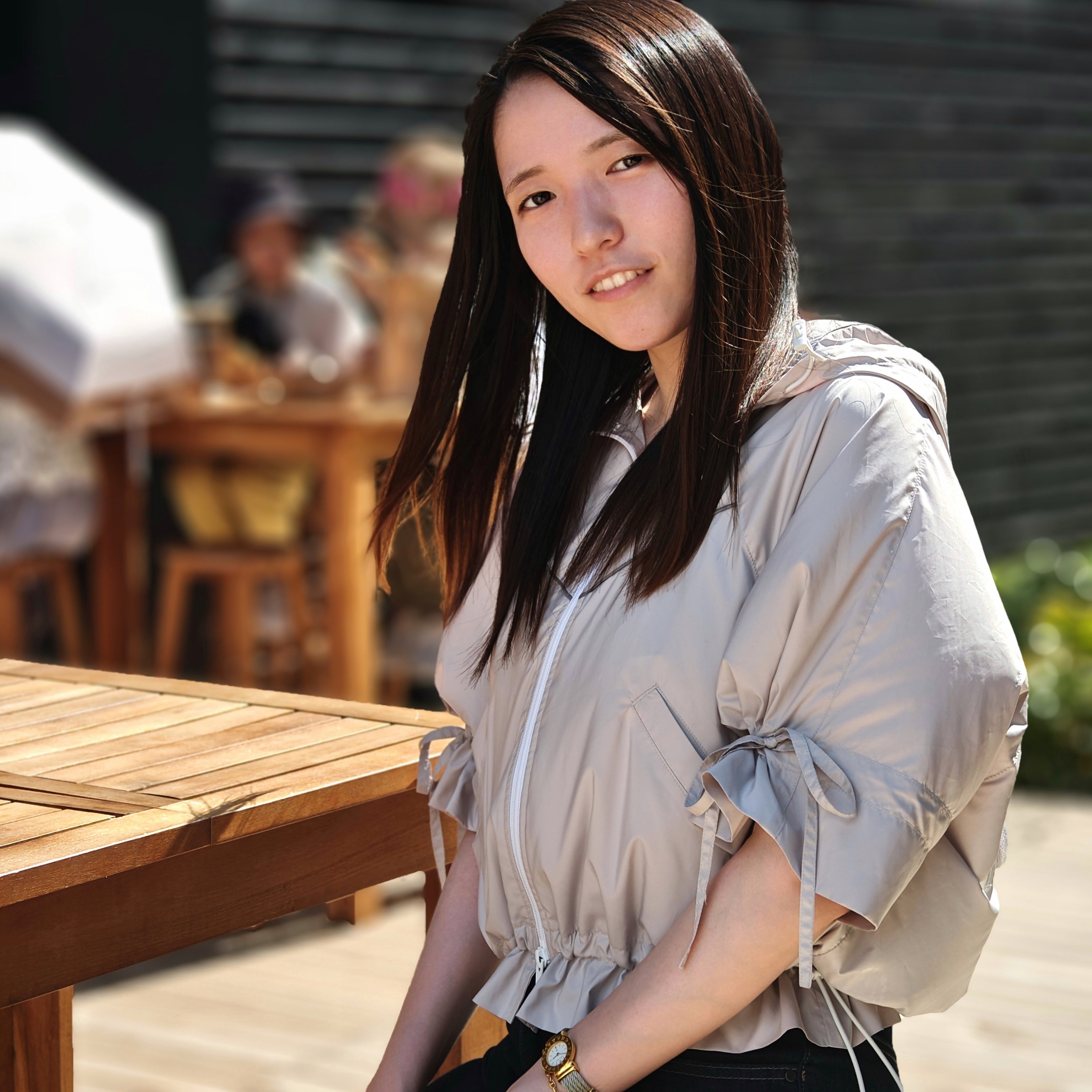 ファンクロ　（空調服） 空調ブルゾンfanqlo - short【セット】