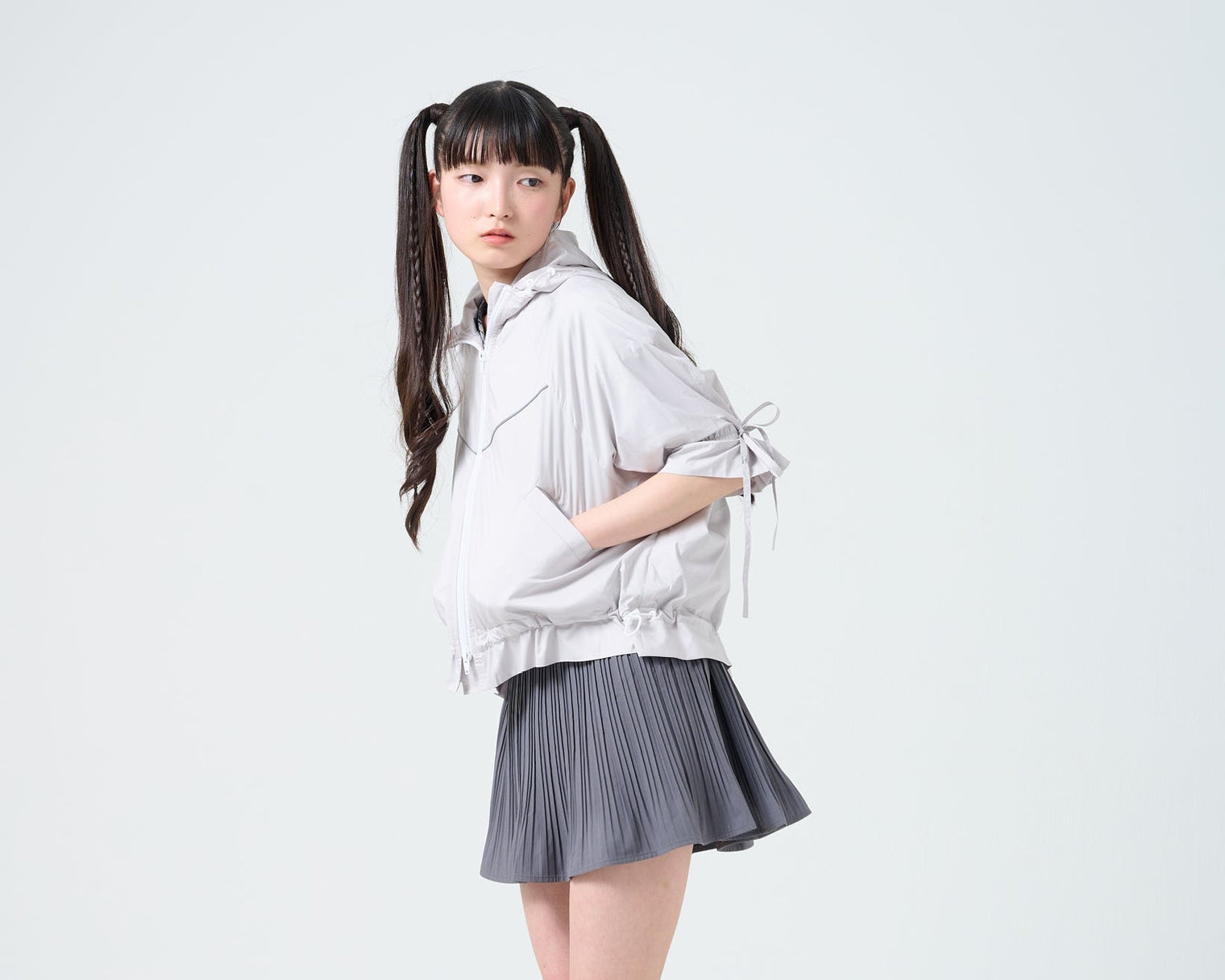 7月9日【日本テレビ番組】DayDay.にて、空調ブルゾンfanqloが紹介されました