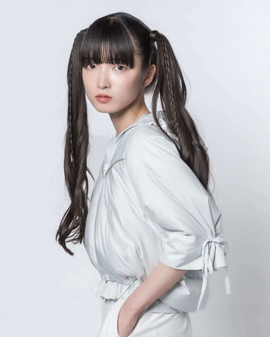 7月9日【日本テレビ報道番組】DayDay.にて、空調ブルゾンfanqloが取材されました。