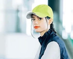 ファンクロのレディース空調ウェア