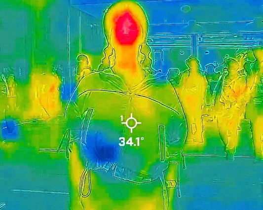 ファンクロ fanqloの空調ウェア