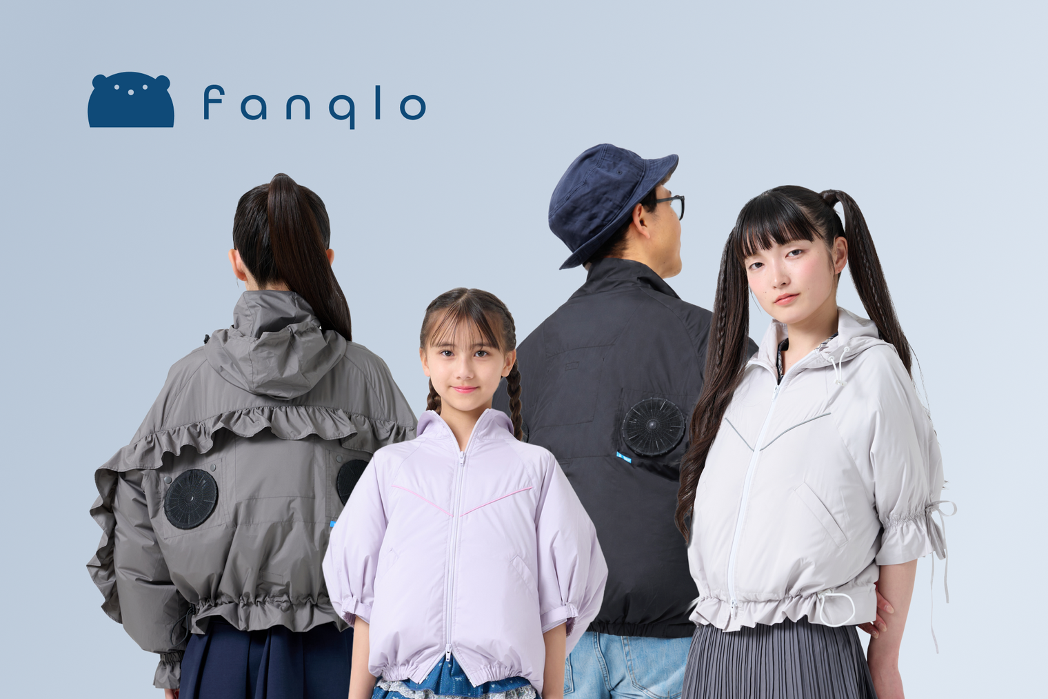 【注意喚起】ファンクロ商品を取り扱う偽サイトにご注意ください