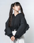 Gallery viewerに画像を読み込む, 空調ブルゾンfanqlo - long【セット】
