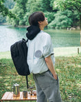 Gallery viewerに画像を読み込む, 空調ブルゾンfanqlo - Unisex
