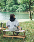 Gallery viewerに画像を読み込む, 空調ブルゾンfanqlo - Unisex

