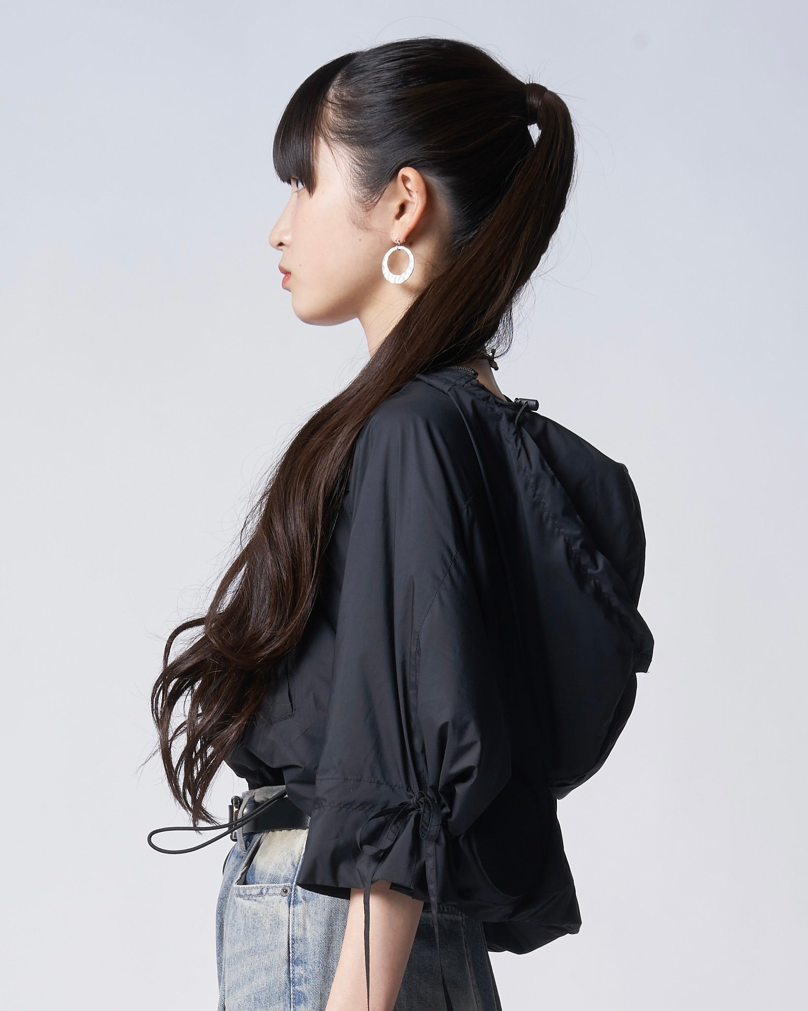 ファンクロ　（空調服） 空調服 SP01BX ワンタッチファン(クロ)スターターキット ファン