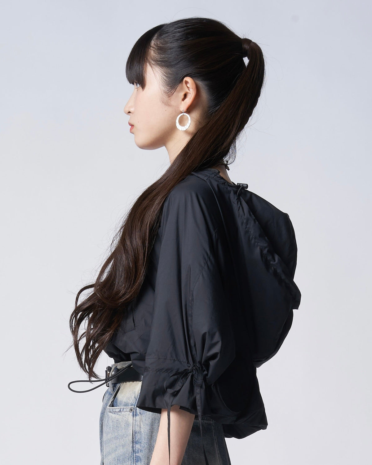 fanqlo Short｜ファン付きセット・バッテリー付属なし