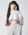 Gallery viewerに画像を読み込む, fanqlo Short｜ファン付きセット・バッテリー付属なし
