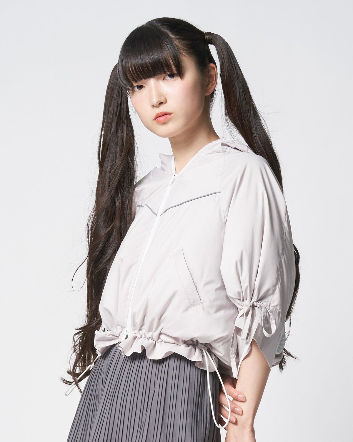 fanqlo Short｜ファン付きセット・バッテリー付属なし