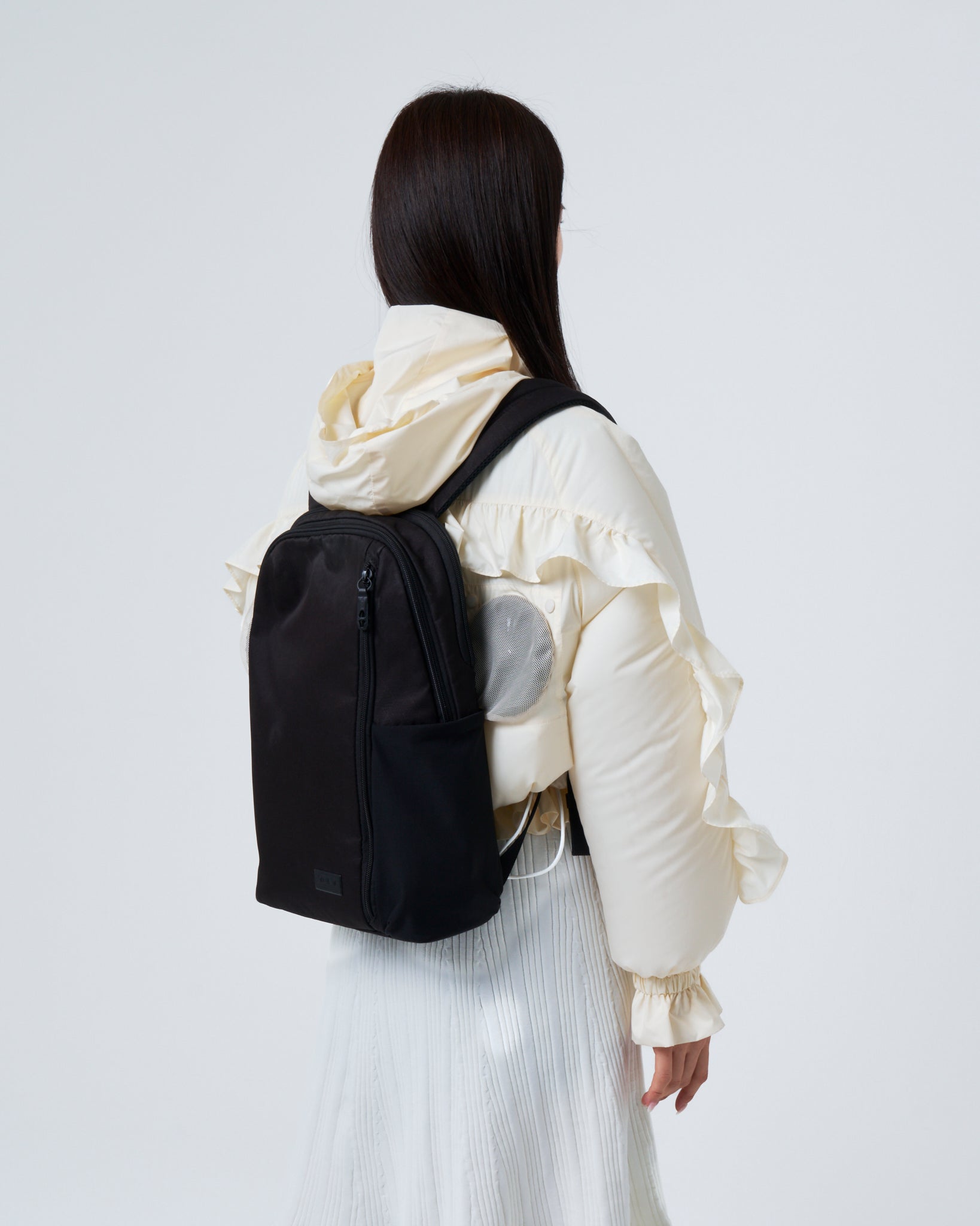 空調ブルゾンfanqlo - Long