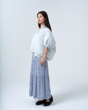 空調ブルゾンfanqlo - Unisex