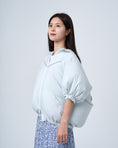 Gallery viewerに画像を読み込む, 空調ブルゾンfanqlo - Unisex
