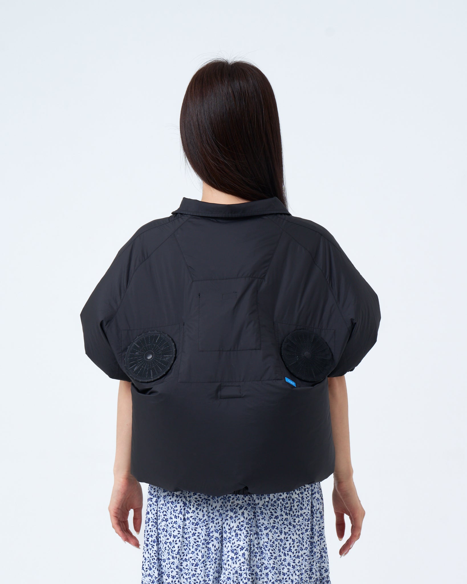 空調ブルゾンfanqlo - Unisex