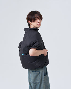 空調ブルゾンfanqlo - Unisex