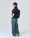Gallery viewerに画像を読み込む, 空調ブルゾンfanqlo - Unisex
