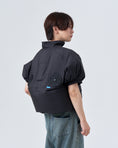 Gallery viewerに画像を読み込む, 空調ブルゾンfanqlo - Unisex
