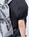 Gallery viewerに画像を読み込む, 空調ブルゾンfanqlo - Unisex
