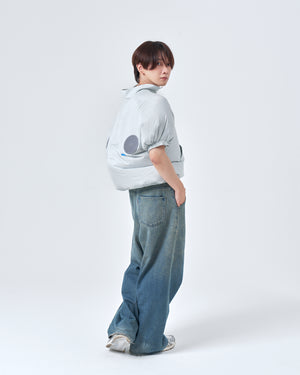 空調ブルゾンfanqlo - Unisex