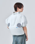 Gallery viewerに画像を読み込む, 空調ブルゾンfanqlo - Unisex
