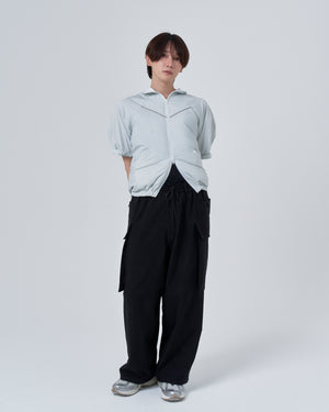 空調ブルゾンfanqlo - Unisex