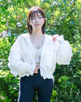 Gallery viewerに画像を読み込む, 空調ブルゾンfanqlo - long【セット】
