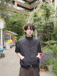 Gallery viewerに画像を読み込む, 空調ブルゾンfanqlo - Unisex
