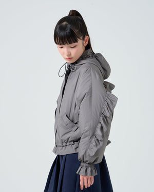 fanqlo Long｜ファン付きセット・バッテリー付属なし