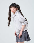 Gallery viewerに画像を読み込む, fanqlo Short｜ファン付きセット・バッテリー付属なし
