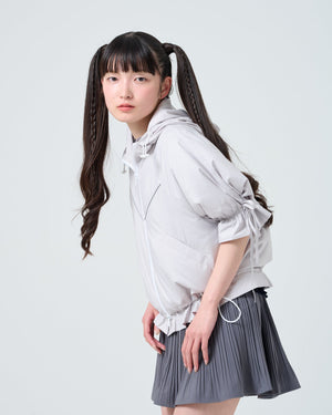 fanqlo Short｜ファン付きセット・バッテリー付属なし