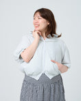 Gallery viewerに画像を読み込む, 空調ブルゾンfanqlo - Unisex
